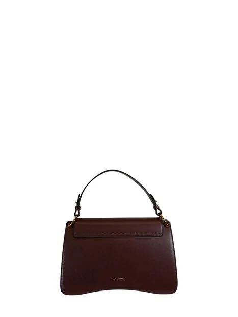 BORSA A MANO E1SSK180121 C-ME CALF DONNA BORDEAUX