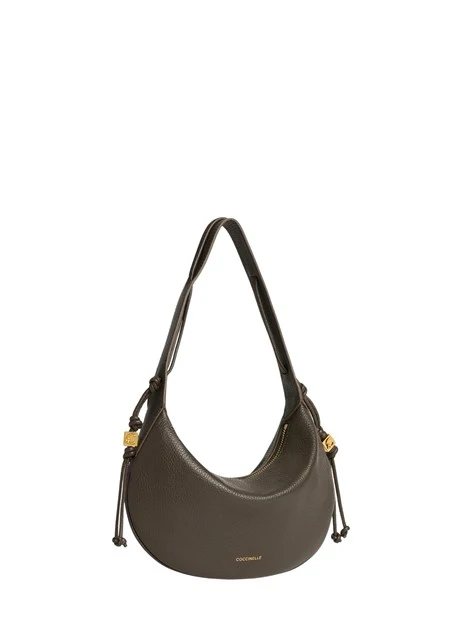 BORSA A SPALLA E1VCA130301 THESS DONNA FANGO