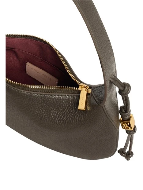 BORSA A SPALLA E1VCA130301 THESS DONNA FANGO