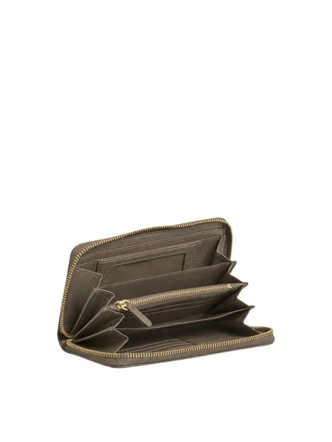 PORTAFOGLIO C-ME DONNA FANGO