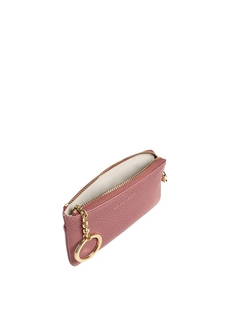PORTAMONETE C-ME SOFTY DONNA ROSA
