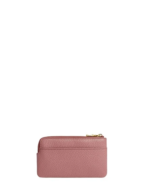 PORTAMONETE C-ME SOFTY DONNA ROSA