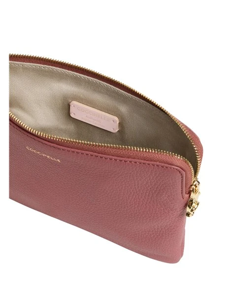 POCHETTE C-ME SOFTY DONNA ROSA