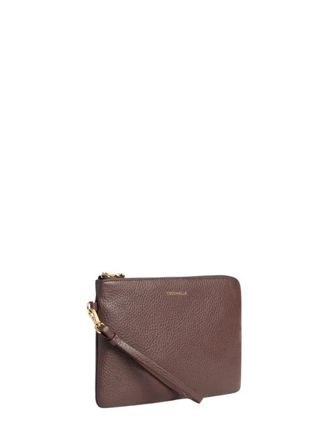 POCHETTE C-ME SOFTY DONNA BORDEAUX