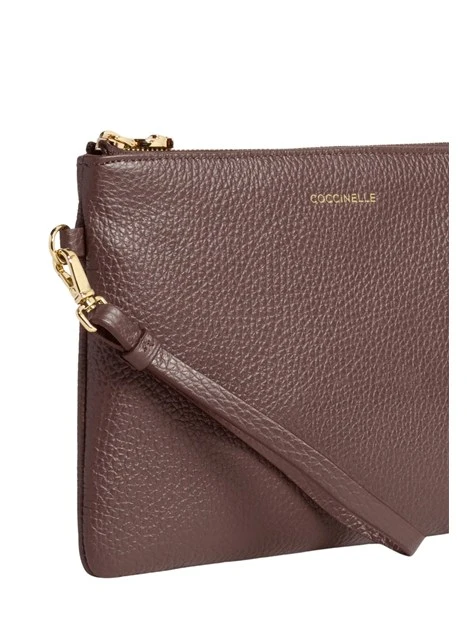 POCHETTE C-ME SOFTY DONNA BORDEAUX
