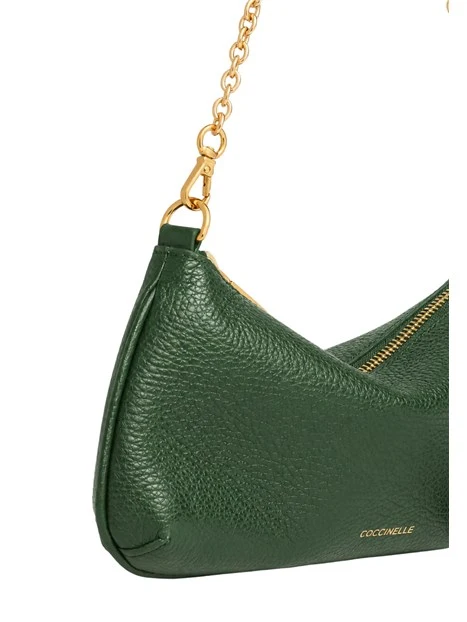 POCHETTE C-ME CHAIN DONNA VERDE