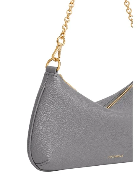POCHETTE C-ME CHAIN DONNA GRIGIO