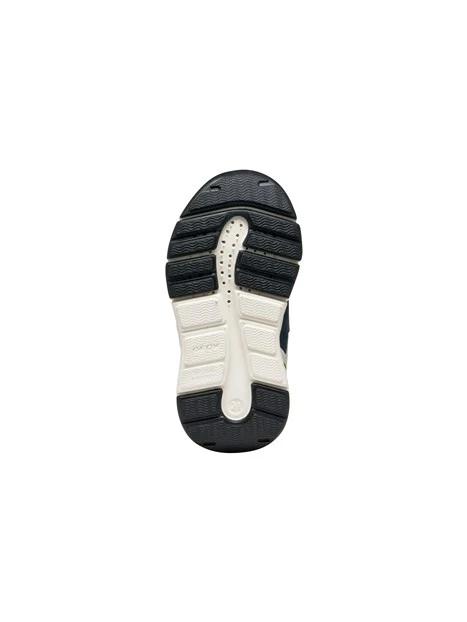 SNEAKERS PLATFORM A STRAPPO BAMBINO VERDE