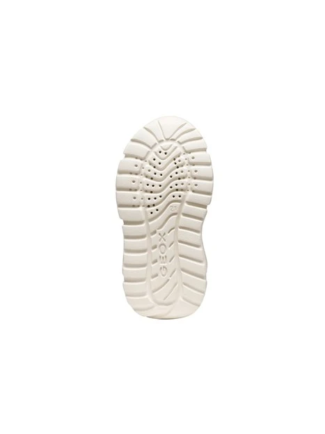 SNEAKERS PLATFORM A STRAPPO B665RA05422 BAMBINO BLU