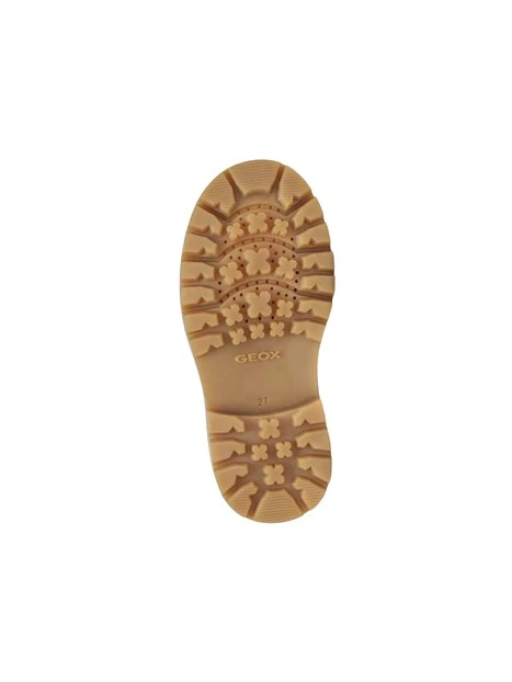 ANFIBI J16FAB032BC BAMBINO MARRONE