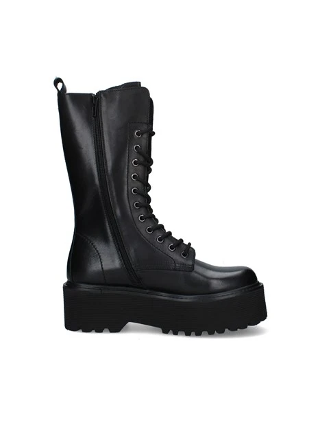 ANFIBI CLW346300 DONNA NERO