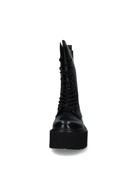 ANFIBI CLW346300 DONNA NERO