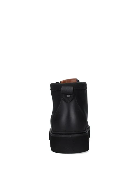 STRINGATE POLACCHINE DSM2040 UOMO NERO