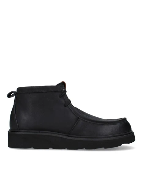 STRINGATE POLACCHINE DSM2040 UOMO NERO