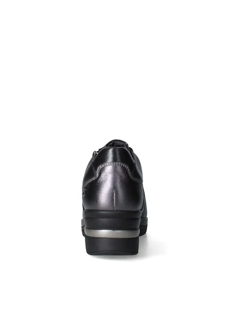 SNEAKERS BASSE IV0923992-F DONNA NERO