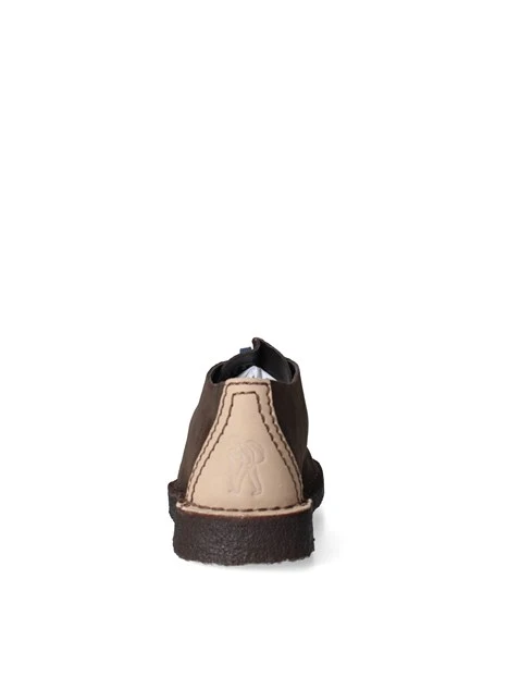 STRINGATE POLACCHINE 188320 DONNA MARRONE