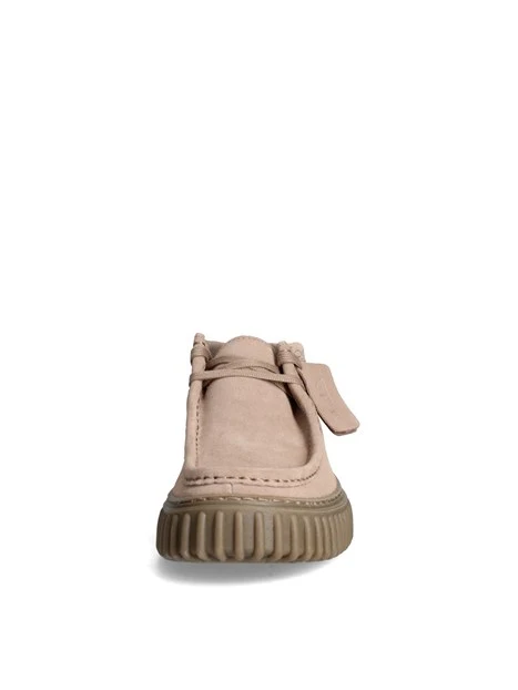 STRINGATE POLACCHINE 327244 DONNA BEIGE