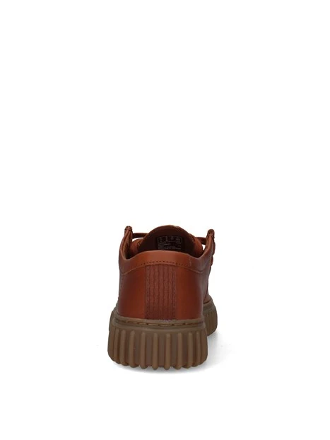 STRINGATE POLACCHINE CON SUOLA SCANALATA UOMO CUOIO