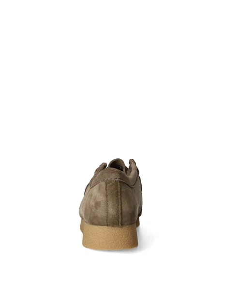STRINGATE POLACCHINE 180920 UOMO TORTORA
