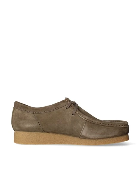 STRINGATE POLACCHINE 180920 UOMO TORTORA