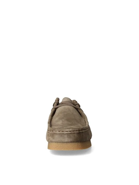 STRINGATE POLACCHINE 180920 UOMO TORTORA