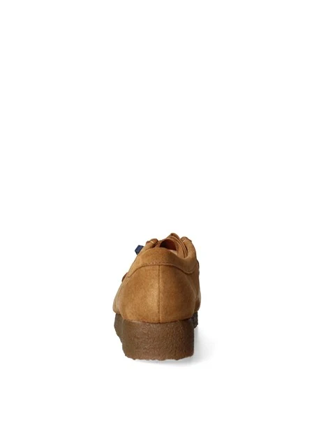 STRINGATE POLACCHINE 188328 DONNA MARRONE