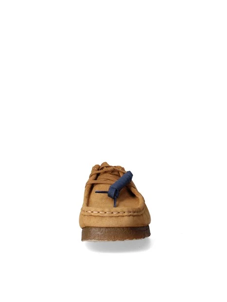 STRINGATE POLACCHINE 188328 DONNA MARRONE