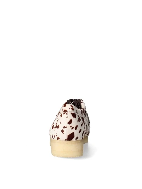 STRINGATE POLACCHINE 328442 ANIMALIER DONNA MARRONE
