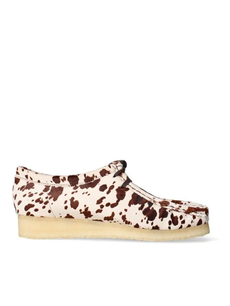 STRINGATE POLACCHINE 328442 ANIMALIER DONNA MARRONE