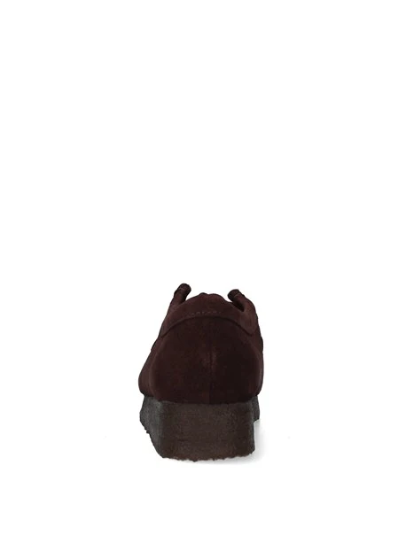 STRINGATE COMFORT CON SUOLA SPESSA DONNA MARRONE