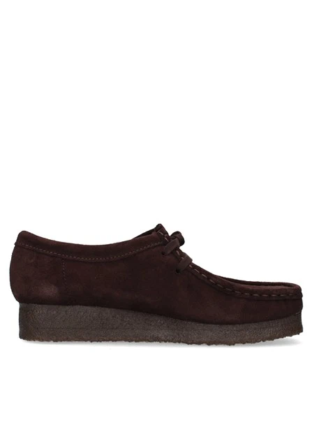 STRINGATE COMFORT CON SUOLA SPESSA DONNA MARRONE