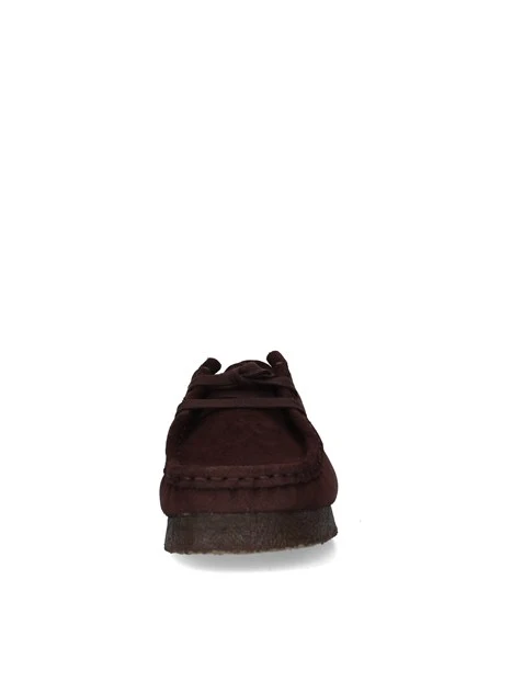 STRINGATE COMFORT CON SUOLA SPESSA DONNA MARRONE