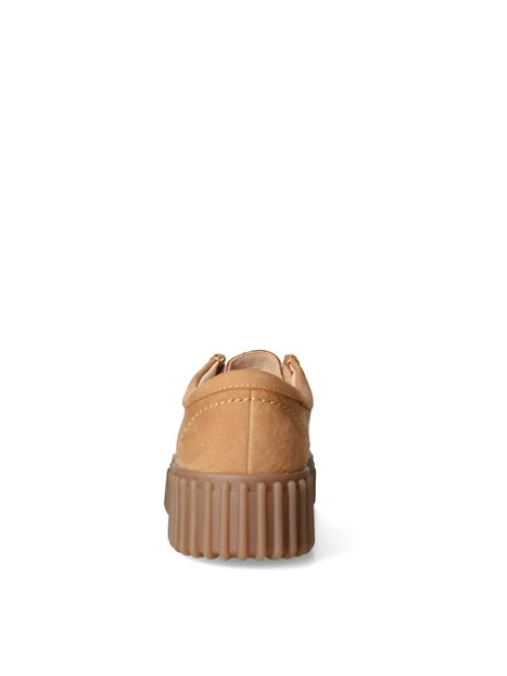 STRINGATE POLACCHINE 172084 DONNA BEIGE
