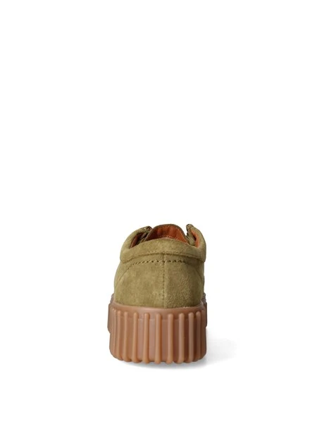 STRINGATE POLACCHINE 184586 DONNA VERDE