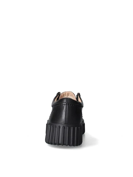 STRINGATE POLACCHINE 186665 DONNA NERO