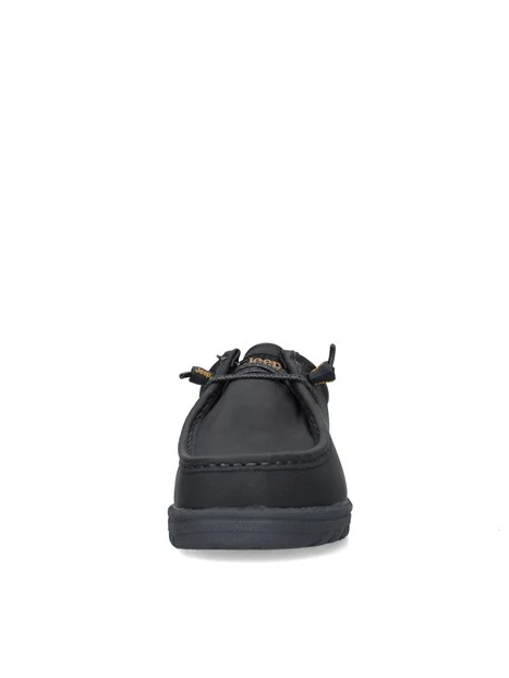 STRINGATE COMFORT CON CUCITURE STILE MOCASSINO UOMO GRIGIO SCURO