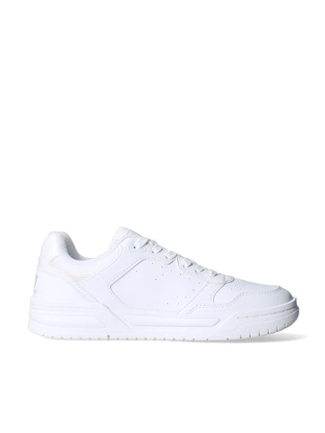 SNEAKERS BASSE EA7 UOMO BIANCO