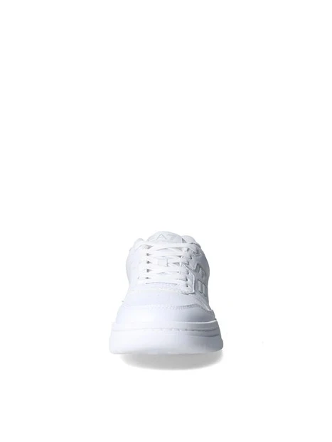 SNEAKERS BASSE EA7 UOMO BIANCO