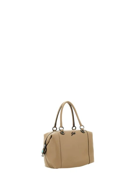 BORSA SHOPPING TRASFORMABILE DONNA BEIGE