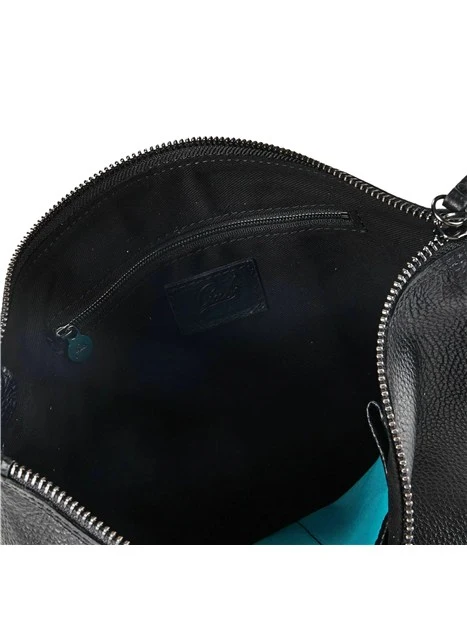 BORSA A SPALLA CALIPSO DONNA NERO