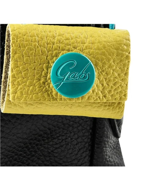 BORSA A SPALLA CALIPSO DONNA NERO