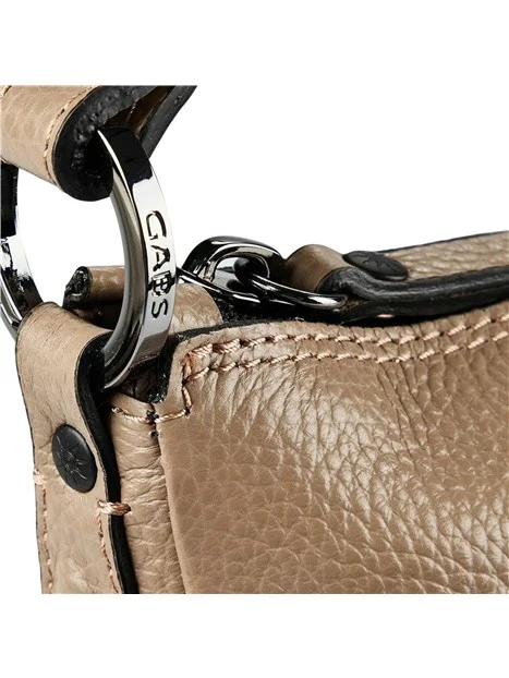 BORSA A SPALLA CALIPSO DONNA BEIGE