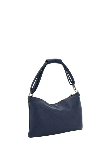BORSA A SPALLA G012100T2_X3153 DONNA BLU