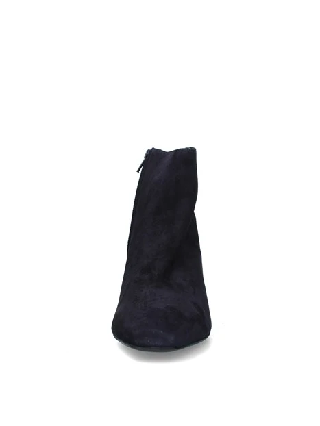 STIVALETTI TACCO ALTO 4341 DONNA BLU