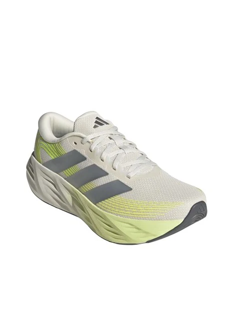 SNEAKERS BASSE DA RUNNING CLOUDFOAM UOMO BIANCO