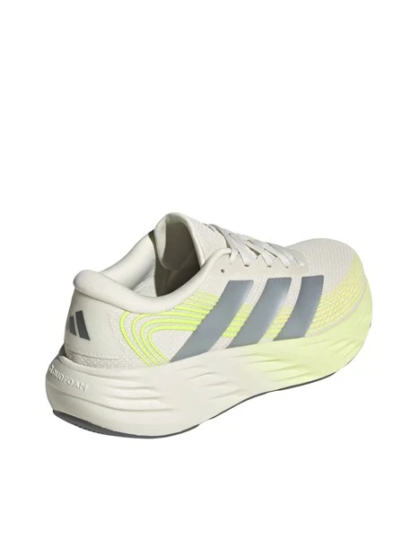 SNEAKERS BASSE DA RUNNING CLOUDFOAM UOMO BIANCO