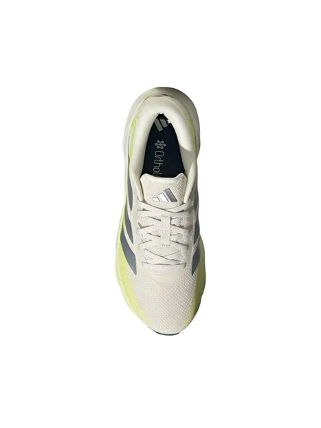 SNEAKERS BASSE DA RUNNING CLOUDFOAM UOMO BIANCO