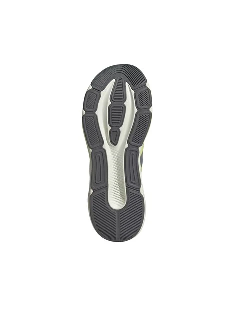 SNEAKERS BASSE DA RUNNING CLOUDFOAM UOMO BIANCO