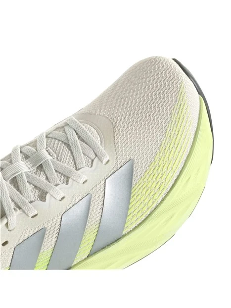 SNEAKERS BASSE DA RUNNING CLOUDFOAM UOMO BIANCO