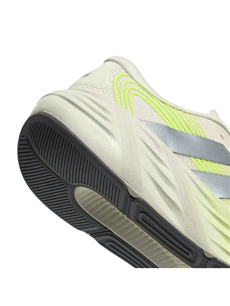 SNEAKERS BASSE DA RUNNING CLOUDFOAM UOMO BIANCO